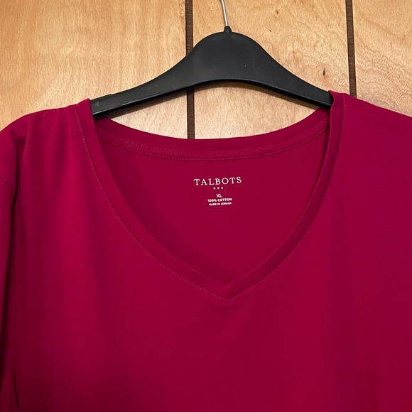 Talbots Shirt - Picture 2 of 4